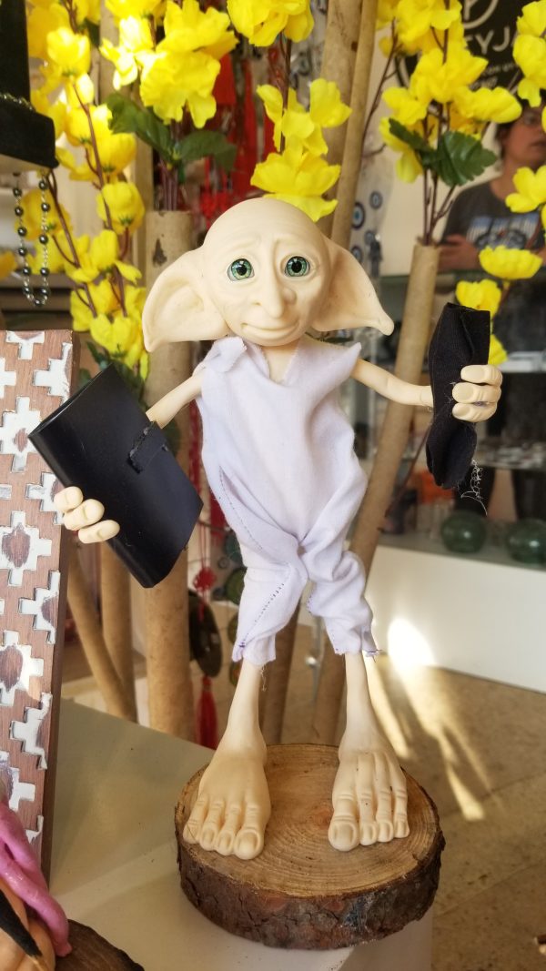 Dobby 26cm