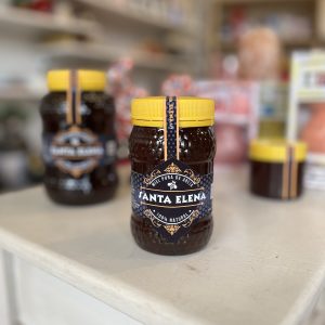 MIEL de 500 g endulzante natural