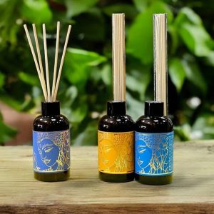 Difusor aromanza   Tibetano 200 ml