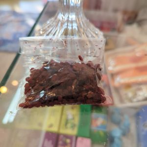 Sangre de dragón 10 gramos resina